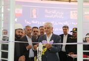هزینه 2. 85 میلیارد برای ساخت مدرسه خیّرساز ‌دلفان