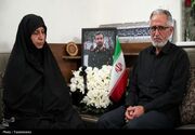 روایت خانه‌های آسمانی|‌ماجرای شهادت ستوان‌یکم احسان کرمی