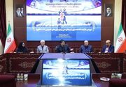 حضور 3 نماینده MMA ایران در بازی‌های آسیایی 2026 ناگویا