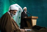 نماینده ولی‌فقیه در استان سمنان دو مسئول جدید را منصوب کرد