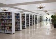 کتابخانه و دانشگاه رازی برای توسعه فرهنگ مطالعه هم‌پیمان شدند
