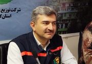 گیلان دومین استان کشور از نظر طول شبکه برق؛ 19 هزار کیلومتر شبکه فعال