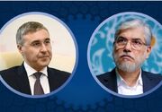 تاکید وزرای علوم ایران و روسیه بر توسعه تبادلات دانشگاهی