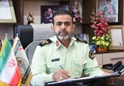 کشف انبار احتکار 140 تن کالاهای اساسی در پاکدشت