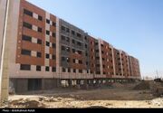 افتتاح 1600 واحد نهضت ملی مسکن پرند معطل دستگاه‌های خدمات رسان