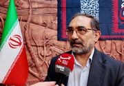 صنایع‌دستی تبریز شناسنامه فرهنگی و سند هویت ملی در عرصه جهانی است