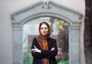 ببینید | خاطره لیلی عاج از دیدار با رهبر شهید انقلاب