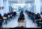 زمان دریافت کارت آزمون‌های سمپاد و نمونه دولتی اعلام شد