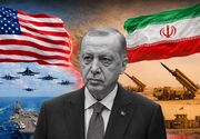 توصیه تحلیلگران به اردوغان؛ در جنگ منطقه سیاست عثمانی را دنبال کن