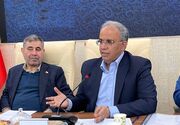 توسعه معدنی نباید به بهای تخریب محیط زیست باشد