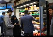 تشدید نظارت‌های دادستانی تهران بر بازار/ برخورد قاطع با گران‌فروشی
