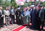 ثبت رسمی جشنواره گلاب‌گیری خوی در تقویم کشور