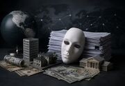 شرکت‌های صوری؛ نقاب کاغذی بر چهره پولشویی‌های کلان بین‌المللی