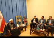 صنایع دستی ایلام؛ ظرفیتی مغفول در دل بازارهای منطقه