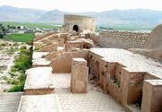 تکمیل عملیات مرمت و خواناسازی شهر تاریخی حریره