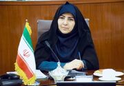 زنان و دختران ایران در بزنگاه‌های مختلف نقش آفرین بودند