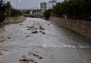 لایروبی 10 کیلومتر از رودخانه‌های نطنز