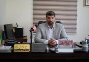 آغاز برداشت انگور یاقوتی از 88 هکتار باغ‌های دشتلگ ایلام