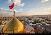 جزئیات مراسم‌های دهه اول محرم در حسینیه اعظم زنجان