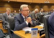 اولیانوف: فشارها بر ایران برای ازسرگیری بازرسی‌ها کاملا نامناسب است