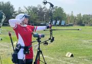 کماندار همدانی مسافر بازی‌های آسیایی ناگویا شد
