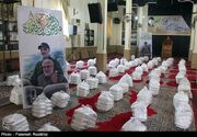 رشد 33 درصدی کمک‌های مردمی در طرح اطعام علوی زنجان