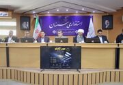 در شورای اداری استان سمنان چه گذشت؟