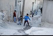 شناسایی 69 محله حاشیه‌نشین در گلستان