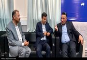 توسعه شهرک صنعتی دهدشت با اولویت مشوق‌های سرمایه‌گذاری