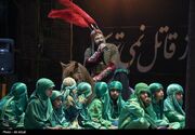 سوگواره «خط سرخ آزادگی» در دانشگاه شهید چمران اهواز برگزار می‌شود
