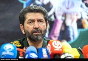 ببینید|سردار حسن‌زاده: افسانه ابرقدرتی آمریکا فرو ریخته است