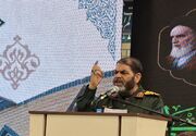 معروفی: عملیات نصر آغازگر دوره جدید مقابله با دشمن است