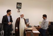 شورای حل اختلاف کالپوش با هدف گسترش صلح اجتماعی و تسهیل عدالت افتتاح ش