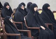 جزئیات پذیرش داوطلب حوزه‌های علمیه خواهران کردستان
