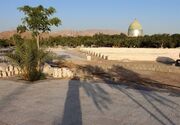 اختصاص 370 میلیارد ریال برای اجرای طرح‌های عمران شهری دشتی