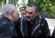 مِنَ الحبیب؛ تیزر مستند «خط‌شکن»، روایتی از زندگی شهید حاج حسن محقق