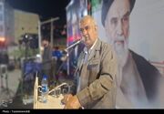 ولایت‌مداری رمز ماندگاری انقلاب اسلامی است