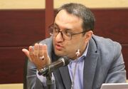 محمدی: آمریکایی‌ها تلاش می‌کنند راه کوچکی در تنگه هرمز باز کنند