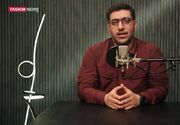 ببینید| ایران مقر جنگنده‌های F-16 آمریکا را مورد هدف قرار داد
