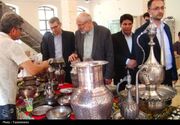 «1000 میدان 1000 بازار»؛ گامی برای احیای اقتصاد خرد در زنجان