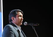 تلاش برای بازآفرینی نقش علمی استان کرمان در سطح ملی