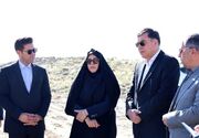 آخرین وضعیت دو بانده شدن محور «کرمان ـ بافت»