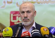 نبرد با ایران به‌دلیل هویت اسلامی انقلاب است
