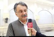 پیگیری اعتبارات چهارخطه بانه-بوئین توسط نماینده مجلس