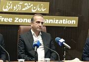 افزایش ظرفیت لجستیکی منطقه آزاد انزلی از 150 هزار تن به یک میلیون تن