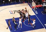 معجزه در نیویورک/ بزرگ‌ترین کامبک تاریخ فینال NBA رقم خورد!