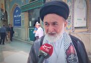 شهید سلامی شخصیتی جامع و استراتژیست قرآنی بود