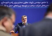 تقاطع غیرهمسطح ایوانکی پس از 14 سال انتظار وارد فاز اجرایی شد