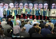 راز ماندگاری فرماندهان شهید نیروهای مسلح از نگاه سردار رمضان شریف