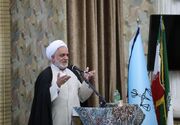 تاکید بر نقش هیئت‌های مذهبی در ترویج فرهنگ عاشورایی
